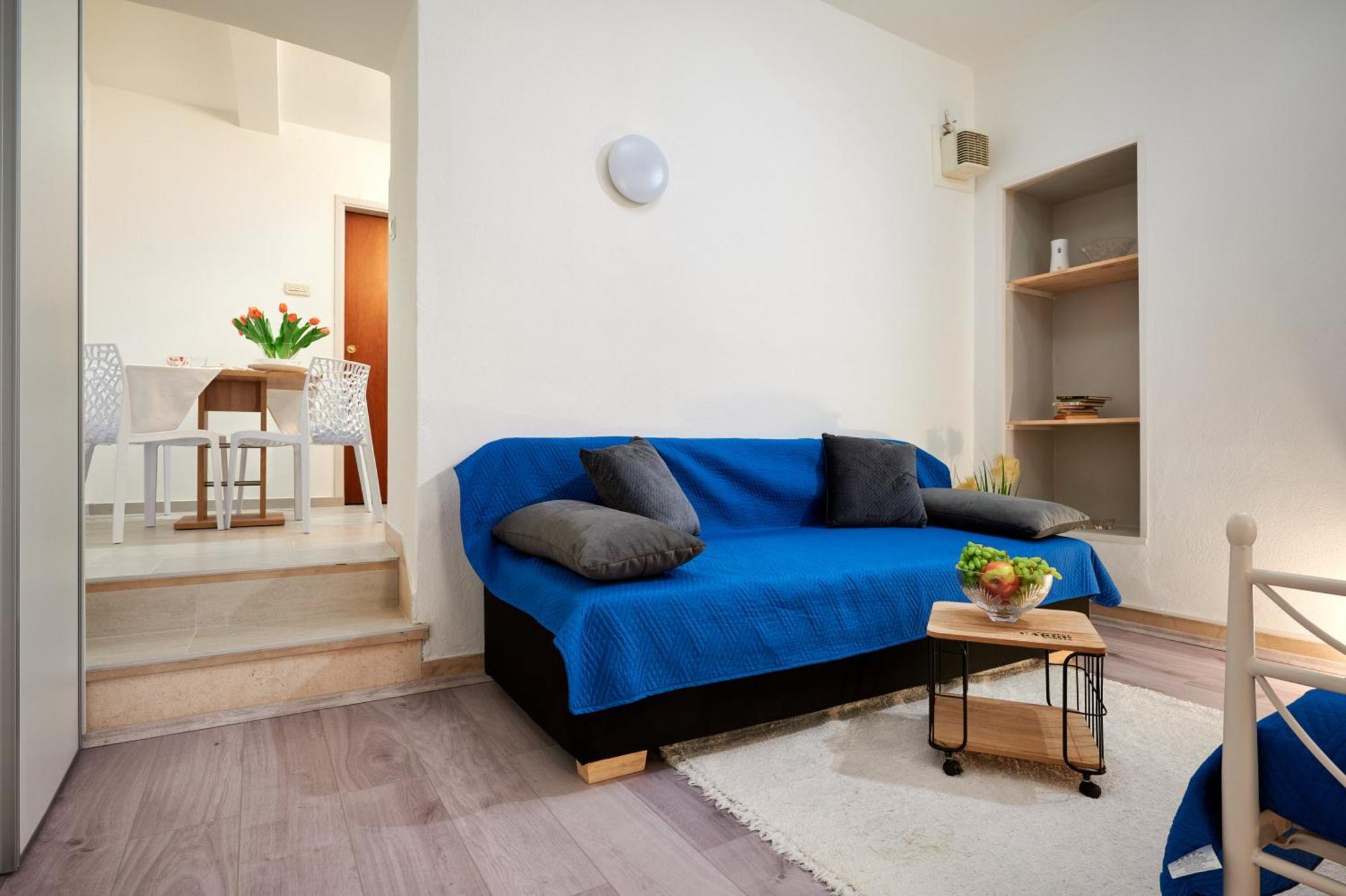 Apartment Sapa สปลิท ภายนอก รูปภาพ