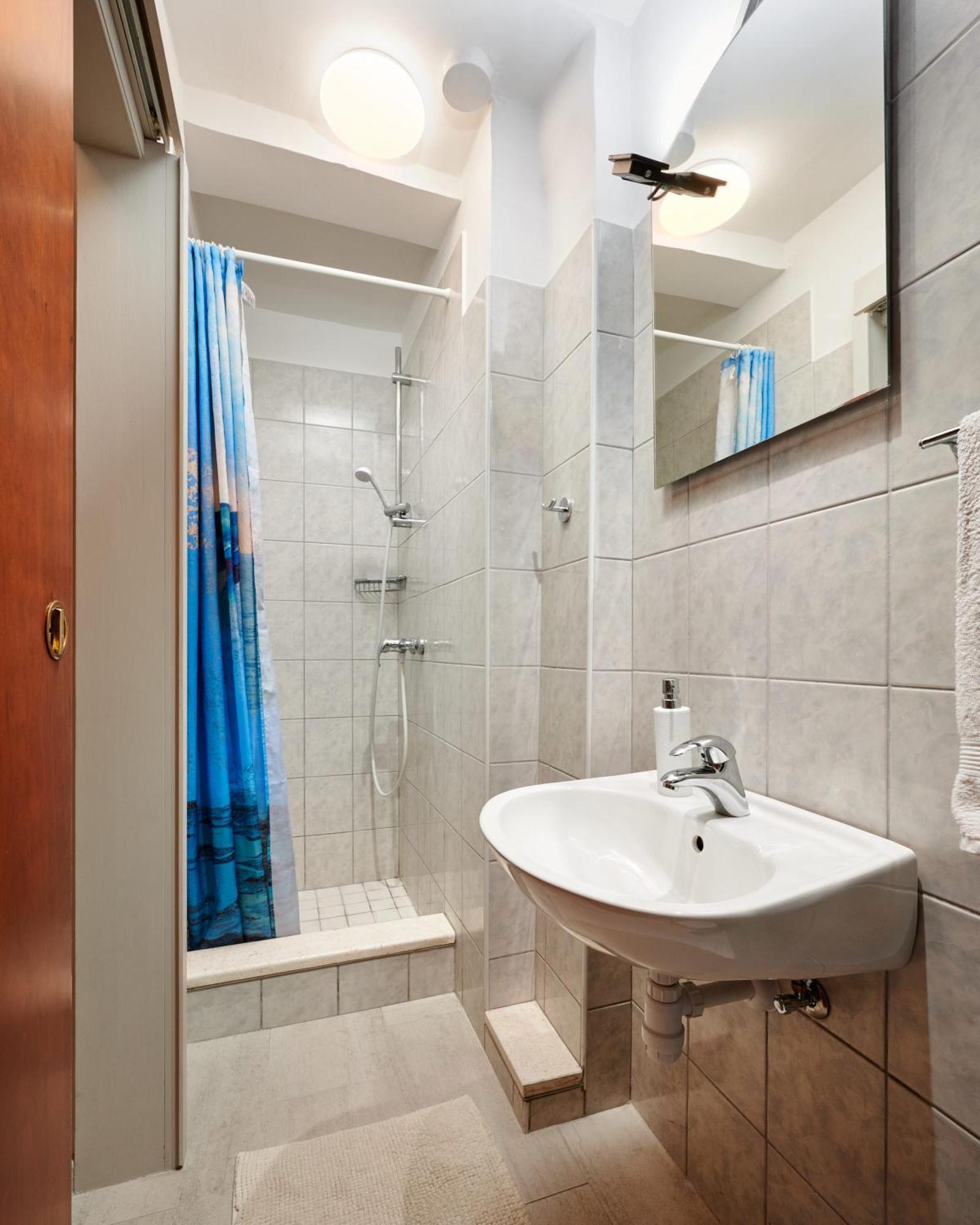 Apartment Sapa สปลิท ภายนอก รูปภาพ