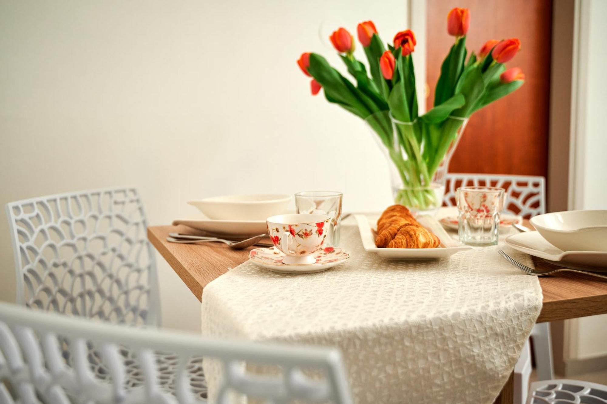 Apartment Sapa สปลิท ภายนอก รูปภาพ