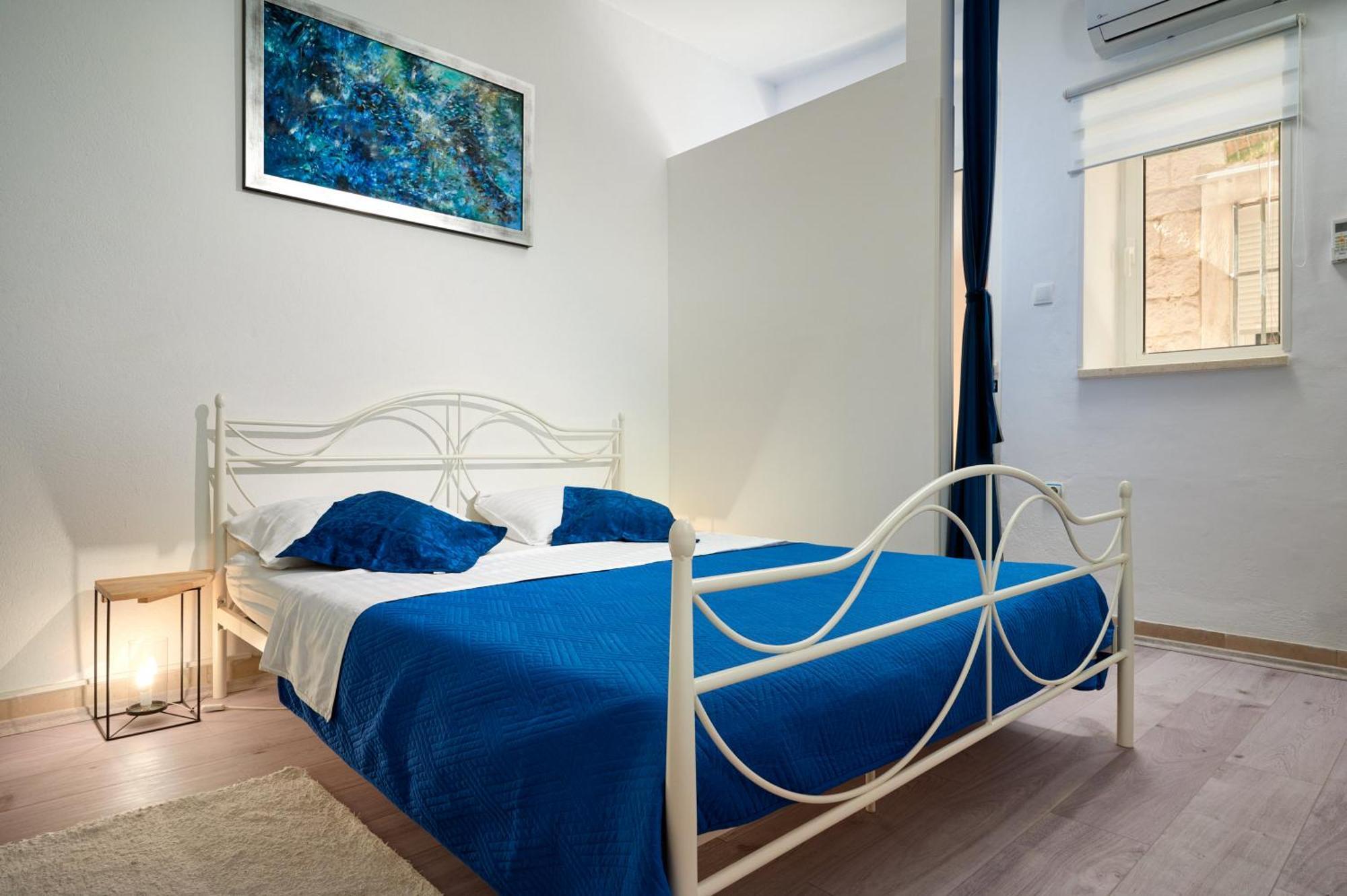 Apartment Sapa สปลิท ภายนอก รูปภาพ
